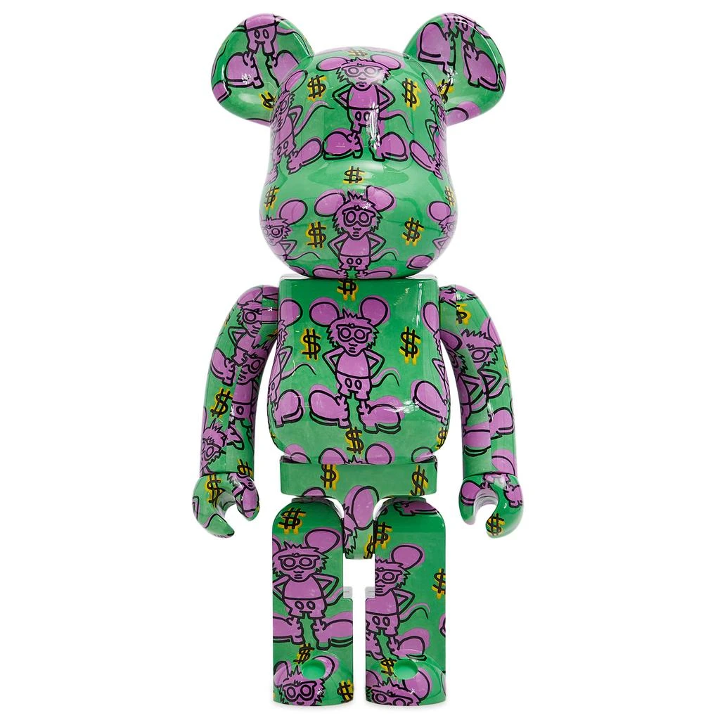 Medicom Medicom Be@rbrick Keith Haring #11 1