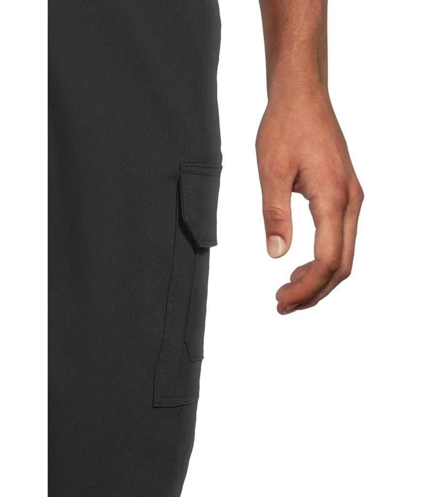 Columbia Tech Trail Utility Pants 4