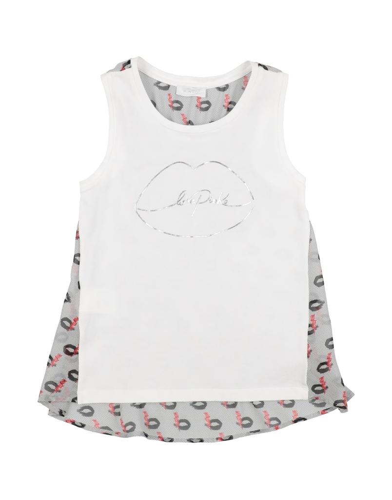 PINKO UP Tank top