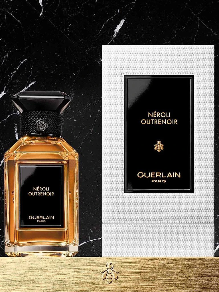 Guerlain L'Art & La Matiere Neroli Outrenoir Eau de Parfum 7