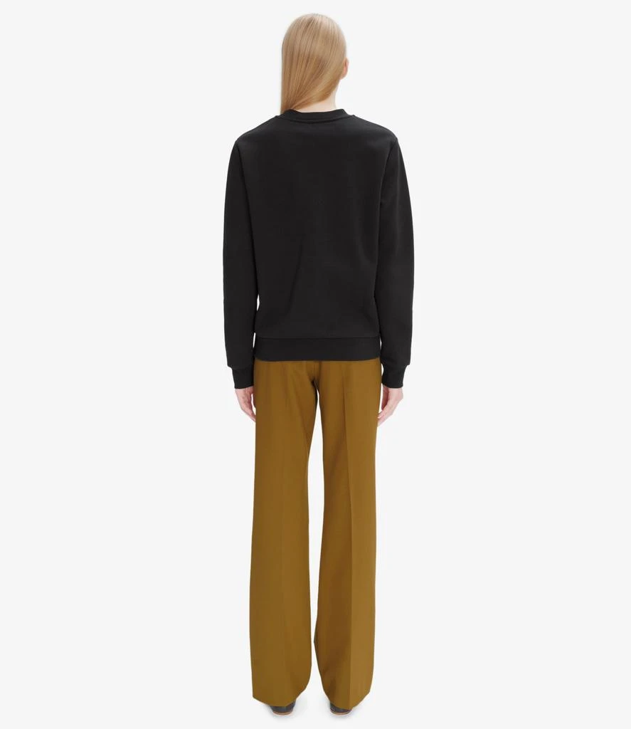 A.P.C. Standard Item sweatshirt (W) 3