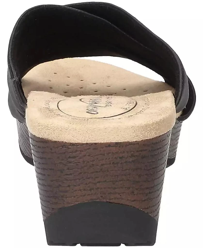 Easy Street Women's Ren Slip-Resistant Sandals 3