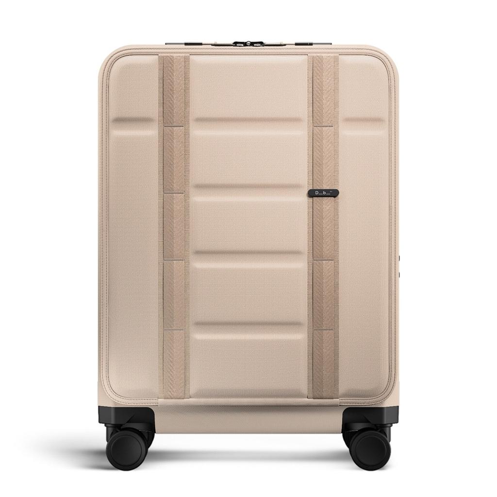 Db 504a48 front-access carry-on - ramverk