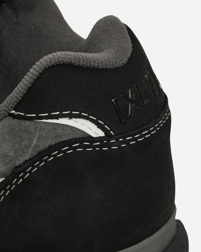 Vans Rowley XLT Premium Sneakers Gunmetal 6