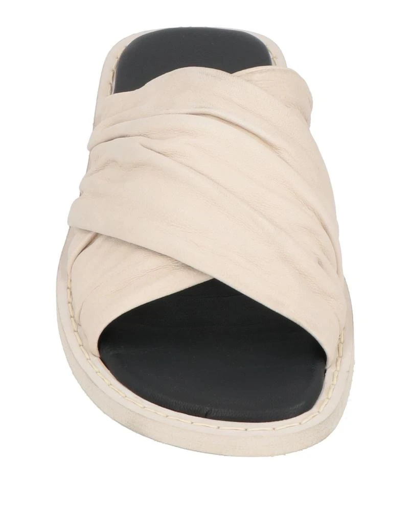 POESIE VENEZIANE Sandals 4