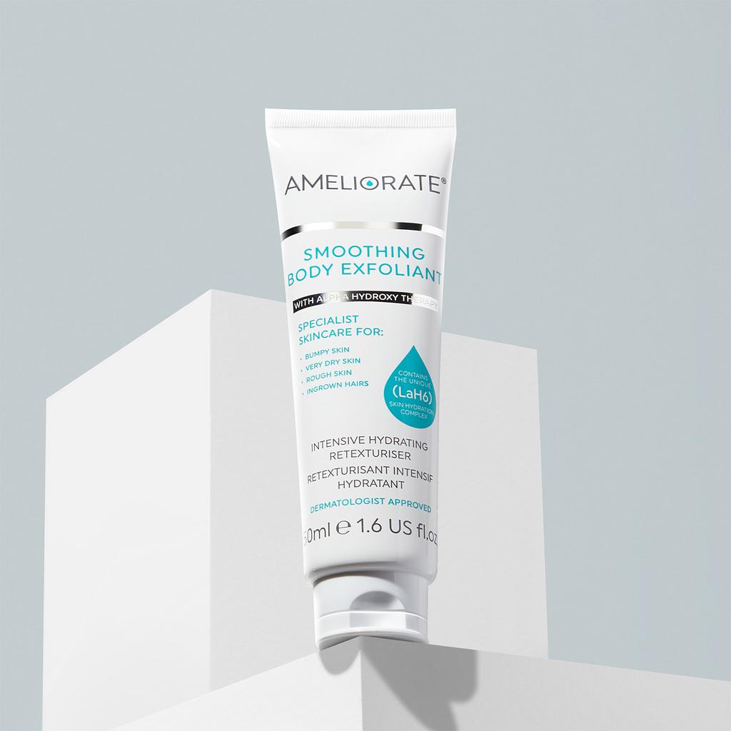 Ameliorate AMELIORATE Smoothing Body Exfoliant