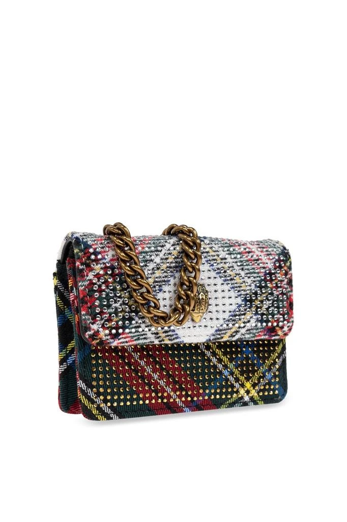 Kurt Geiger Kurt Geiger Kensington Micro Chain Bag 4