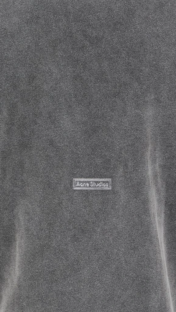 Acne Studios Exford Vintage Tee 5