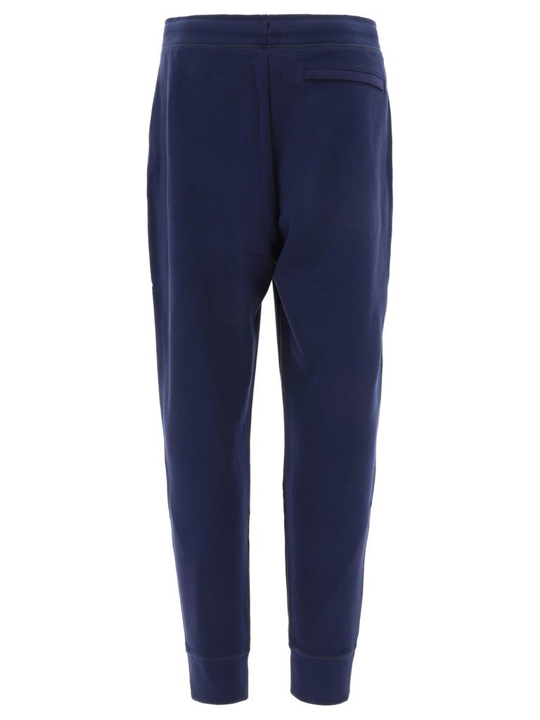 Canada Goose Canada Goose Logo Patch Drawstring Track Pants