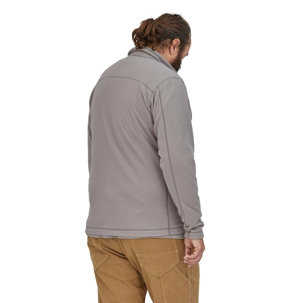 Patagonia Patagonia Micro D Fleece Jacket - Men's 9