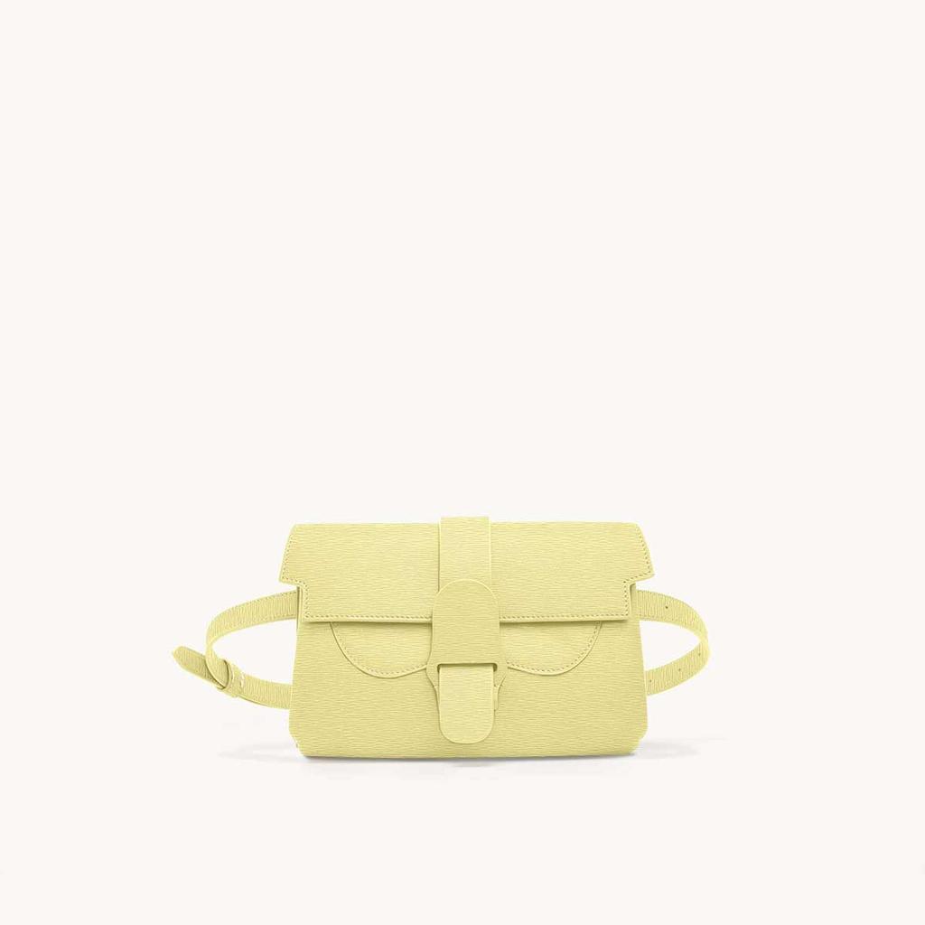 Senreve Aria Belt Bag - Mimosa