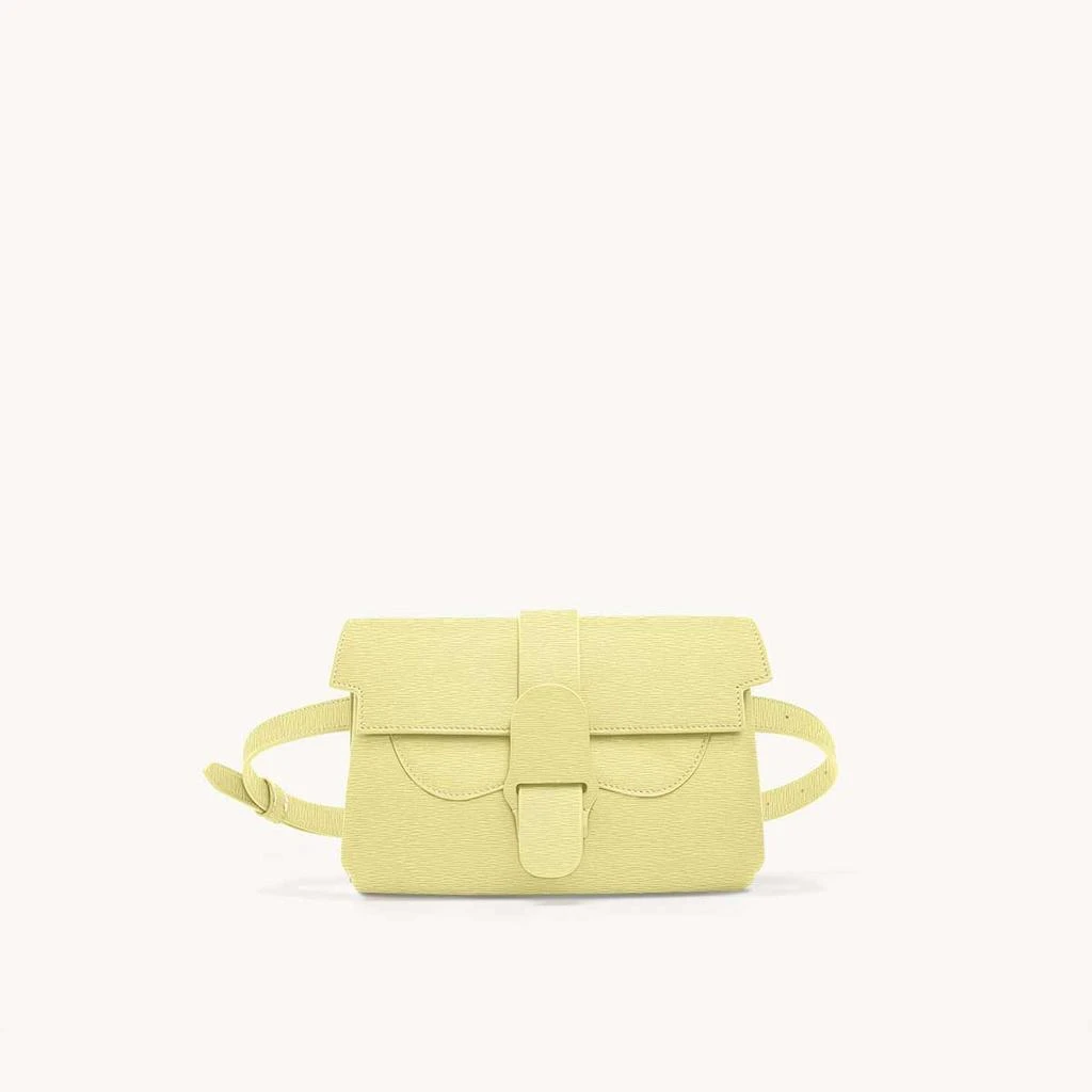 Senreve Aria Belt Bag - Mimosa 1