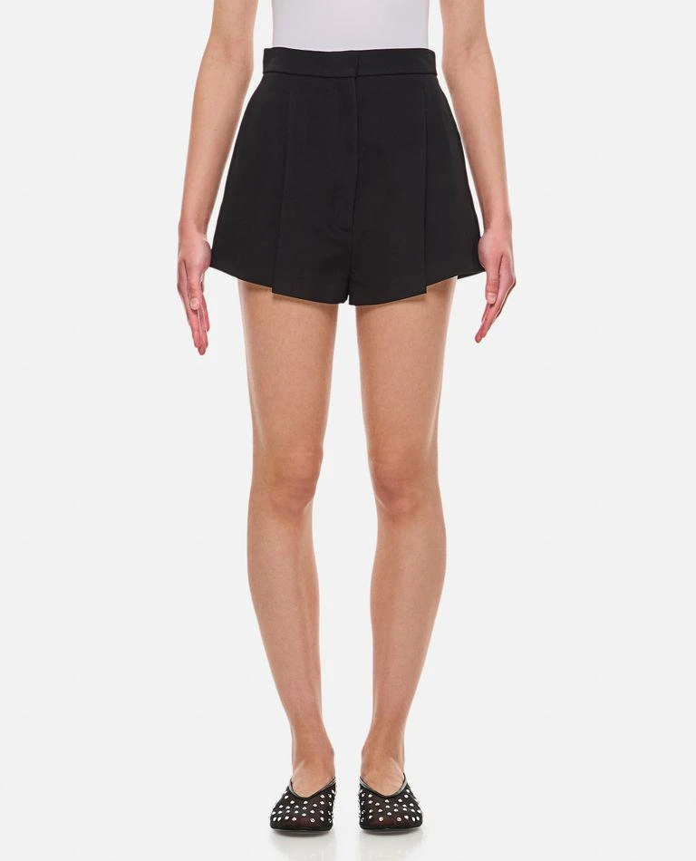 Khaite Calman Shorts 1