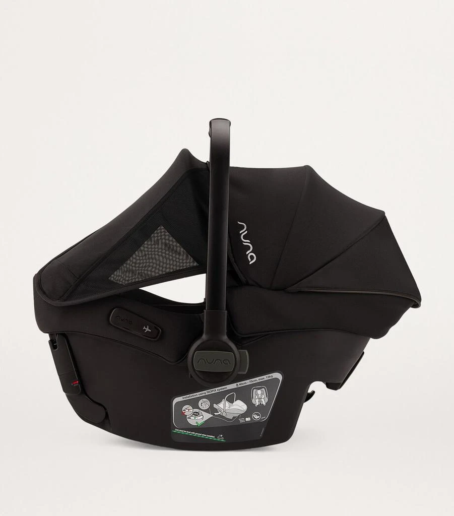 Nuna PIPA Urbn Infant Car Seat 4