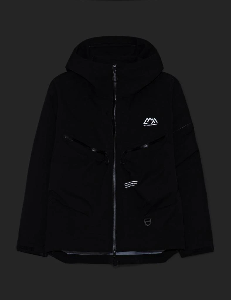 CMF Outdoor Garment Weird Shell Coexist Jacket 7