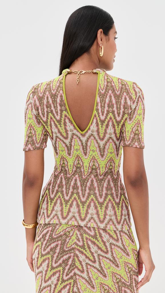 Silvia Tcherassi Varinia T-Shirt