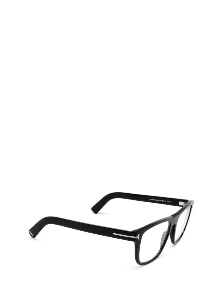 Tom Ford Tom Ford Eyewear Square Frame Glasses 2
