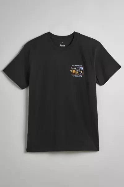 Katin Katin Voyage Graphic Tee 2