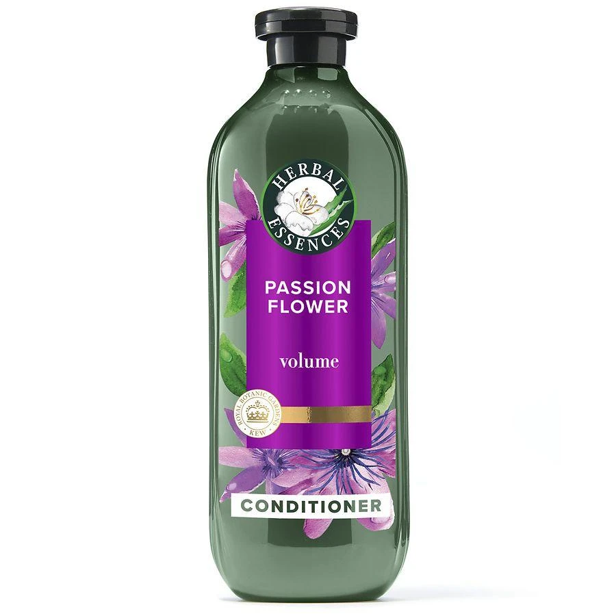 Herbal Essences Sulfate Free Conditioner Tropical Fruits, Sugarcane, and White Musk 1