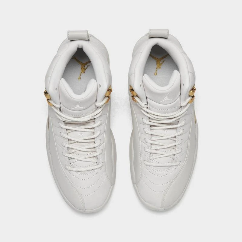 Jordan Women's Air Jordan 12 Retro Casual Shoes 5
