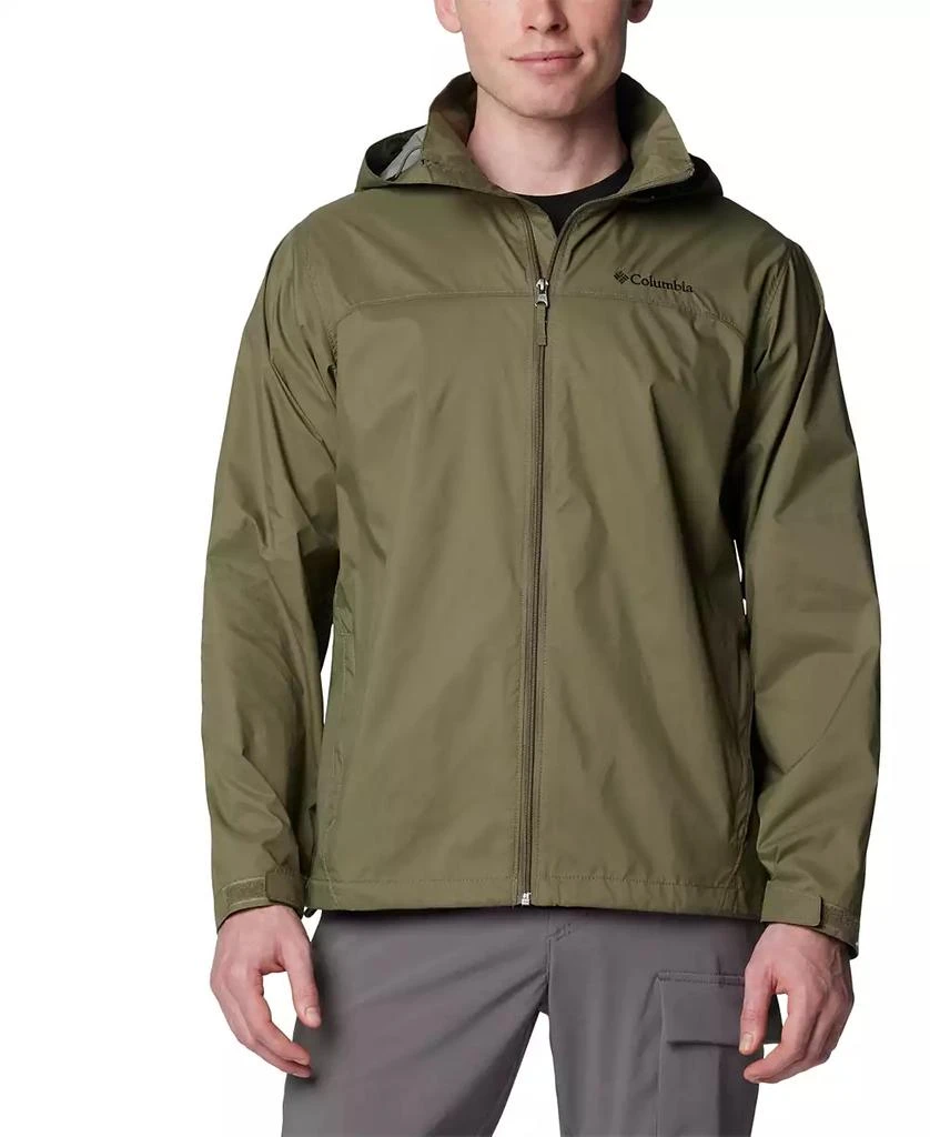 Columbia Men's Glennaker Lake II Rain Jacket 1