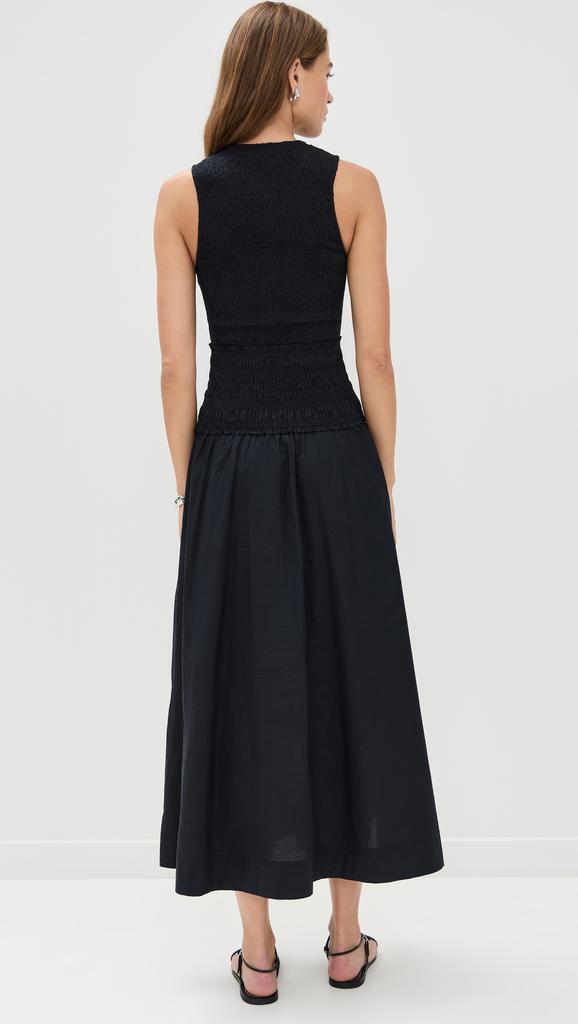 Apiece Apart Siempre Dress