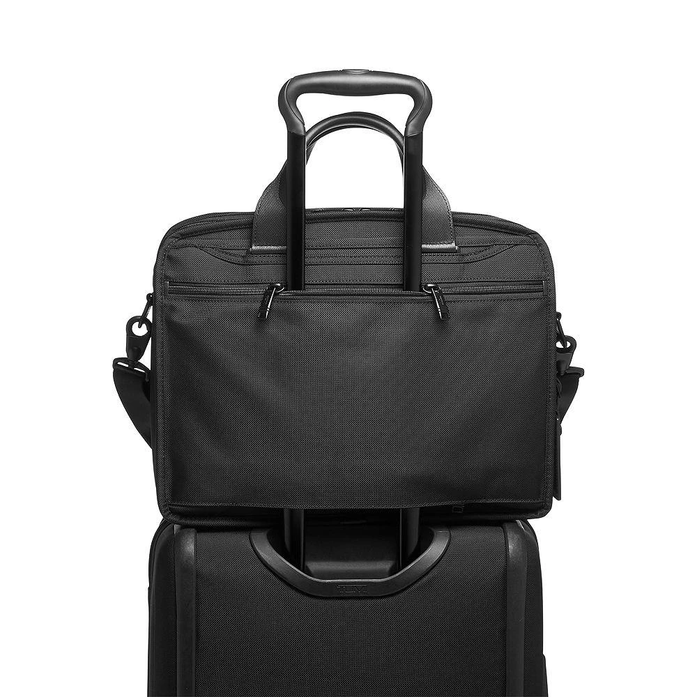 Tumi Alpha 3 Organizer Brief 2