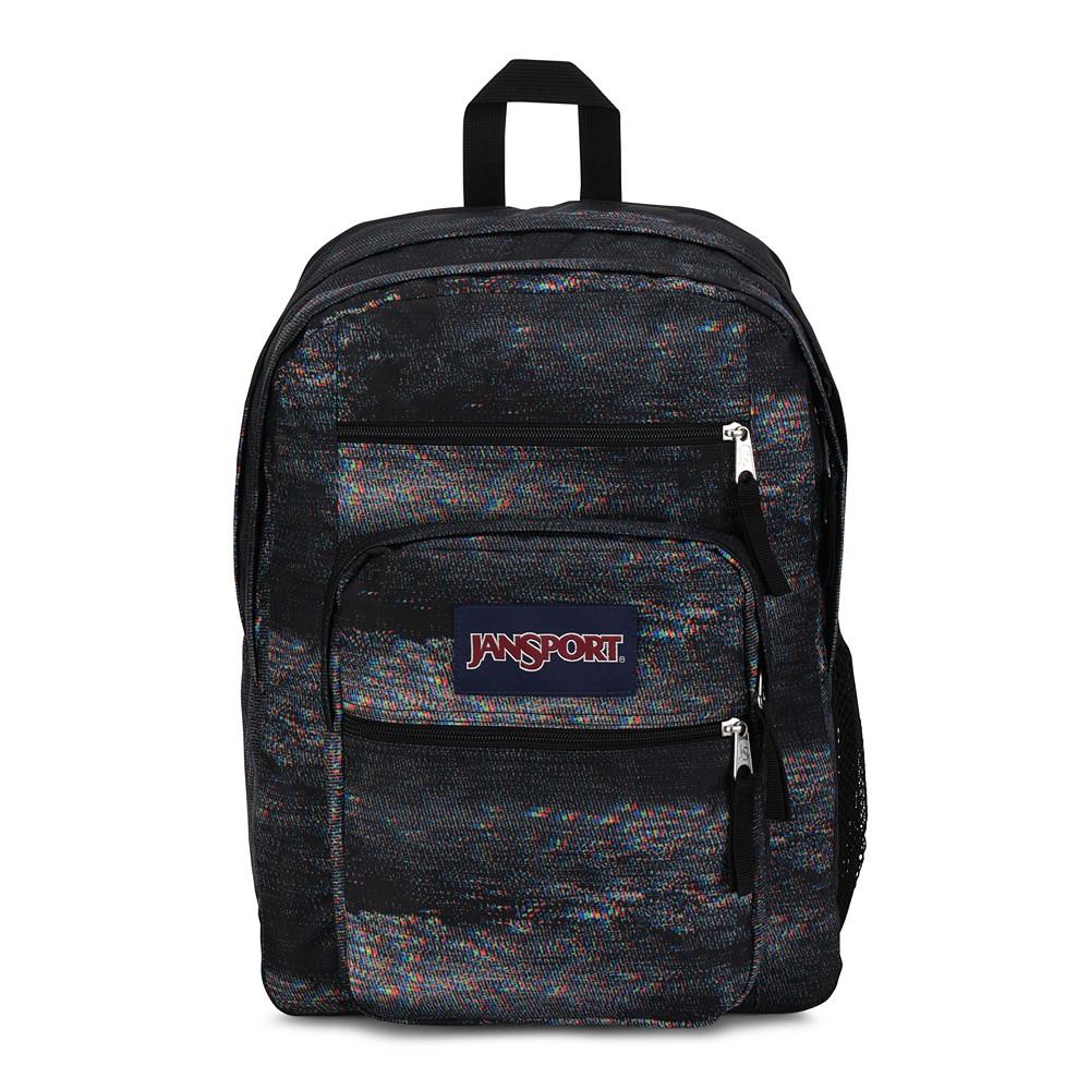 Jansport Big Student Backpack