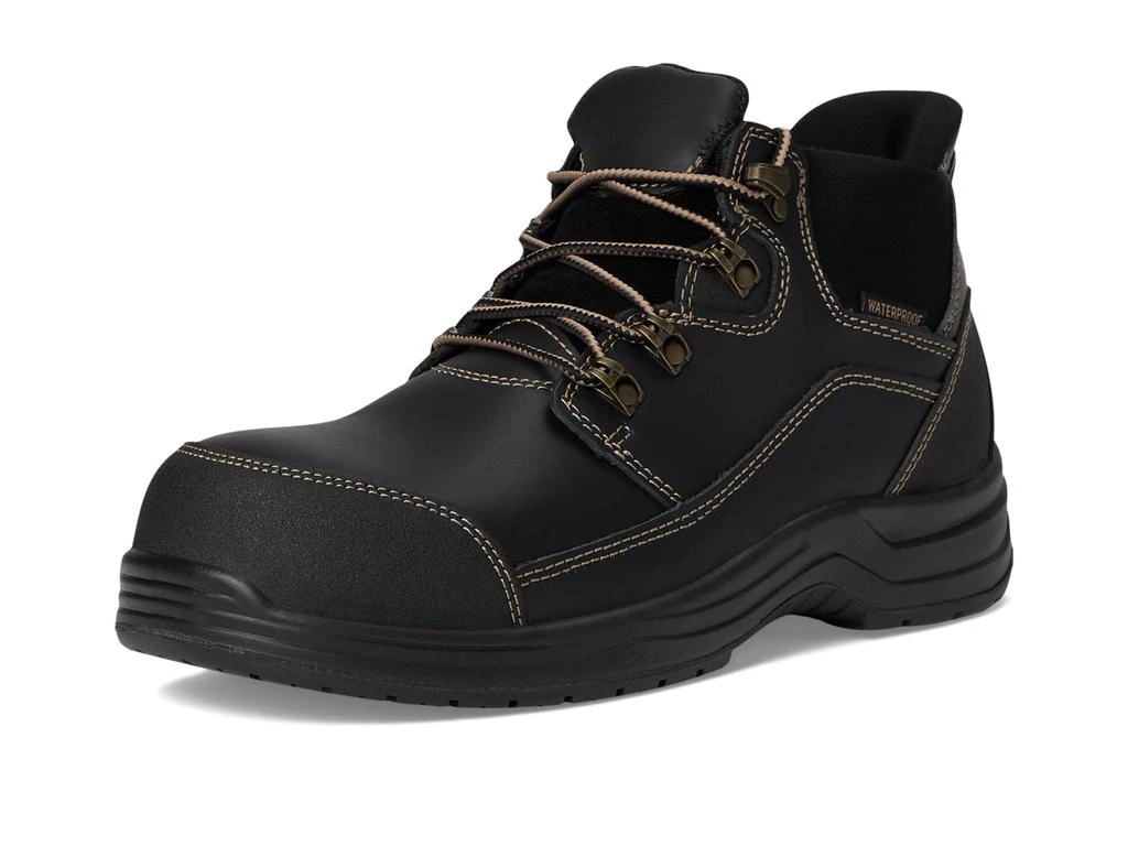 Orthofeet Graphite 7