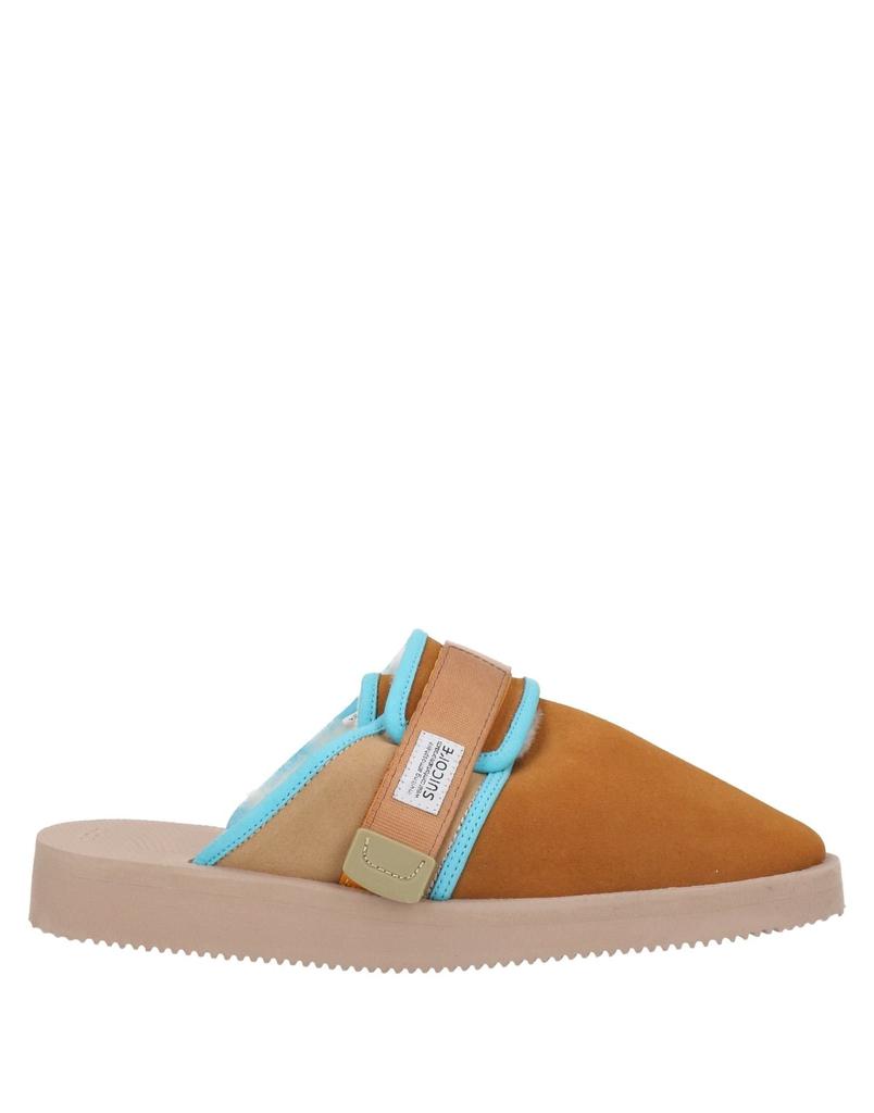 Suicoke Slides and slippers