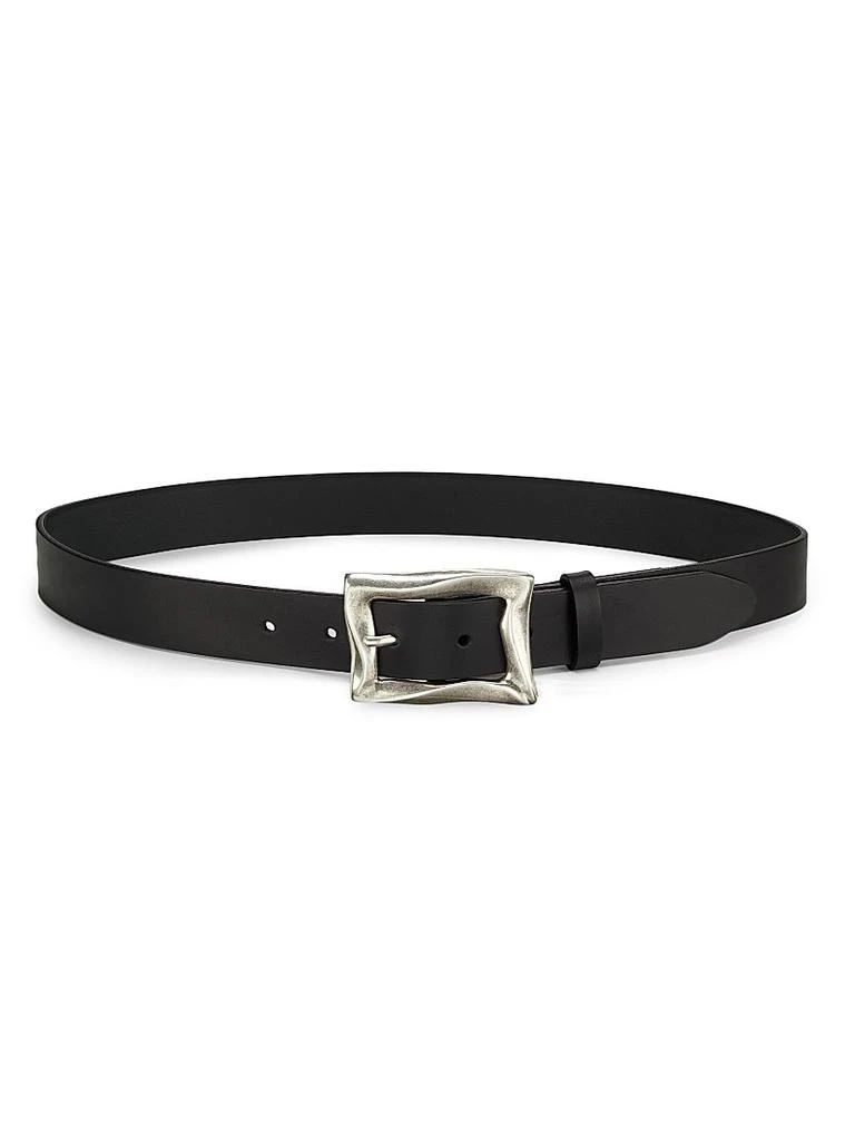 Clark Leather Hip Belt – On Sale Now with Up to 31% Off  display picture 1