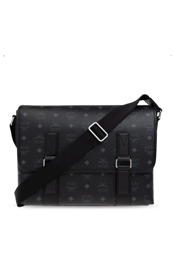 MCM Bag with Monogram 1