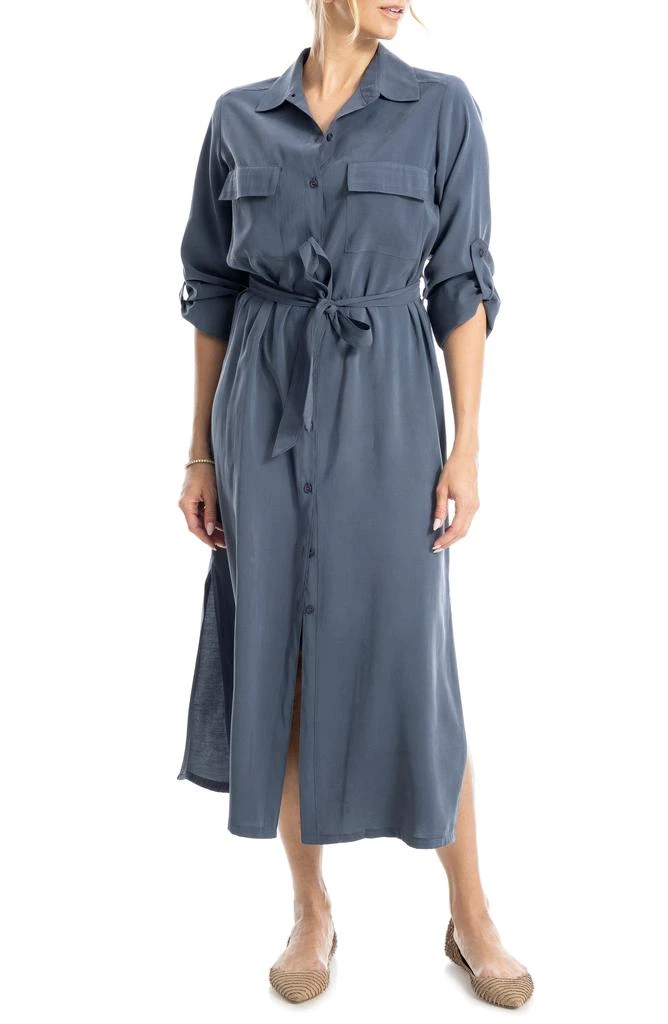 maxi dress champagne color Freesia Formal Dress Champagne - S