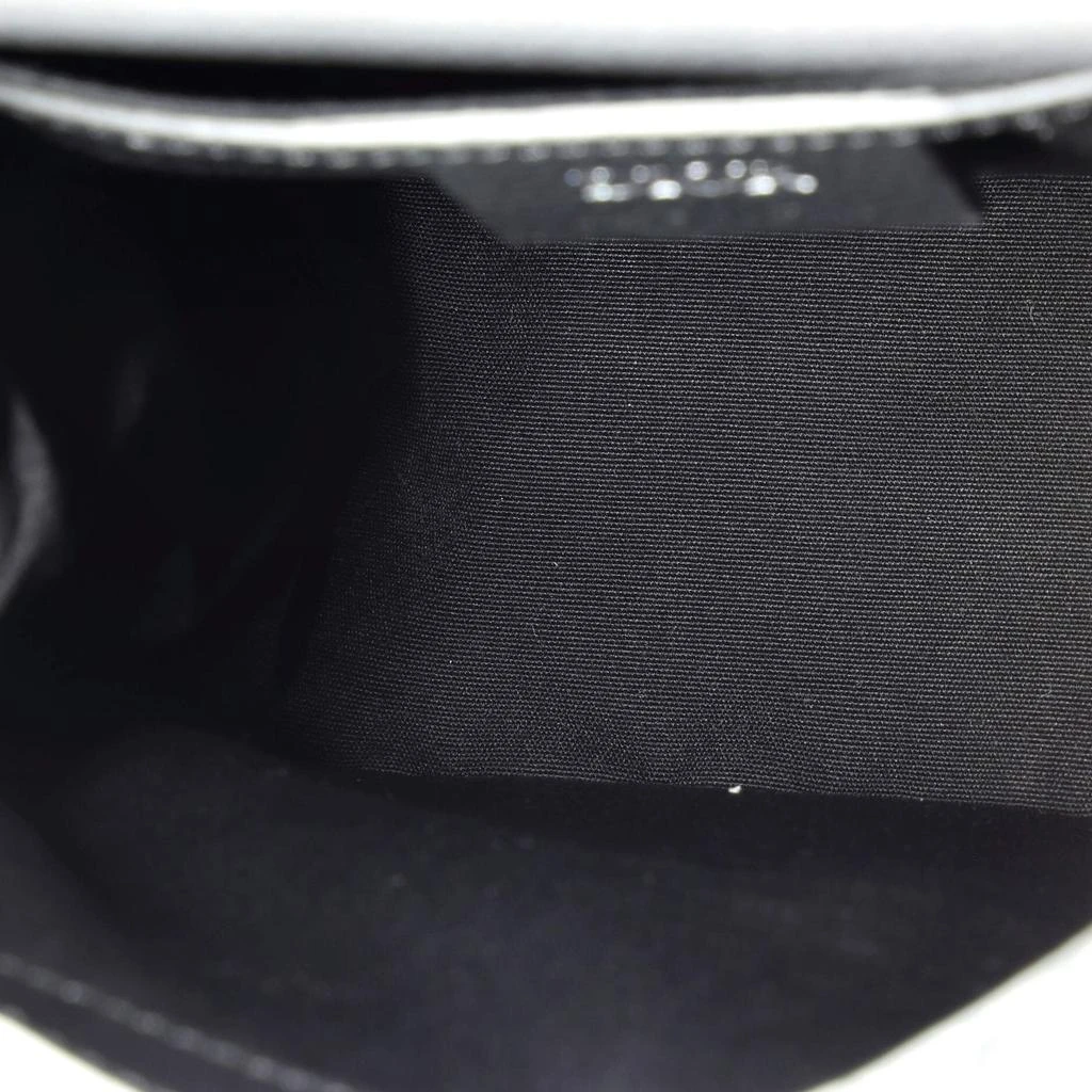 Dior Gallop Sling Bag Oblique Canvas Medium 5