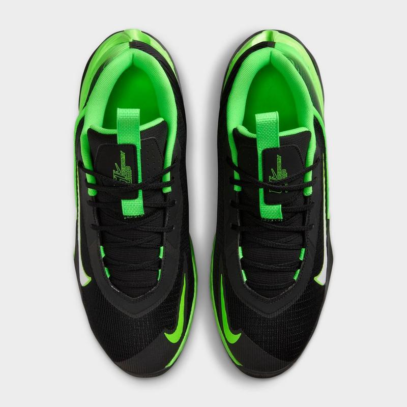 NIKE Men's Nike G.T. Jump Academy Basketball Shoes - Men's Sports