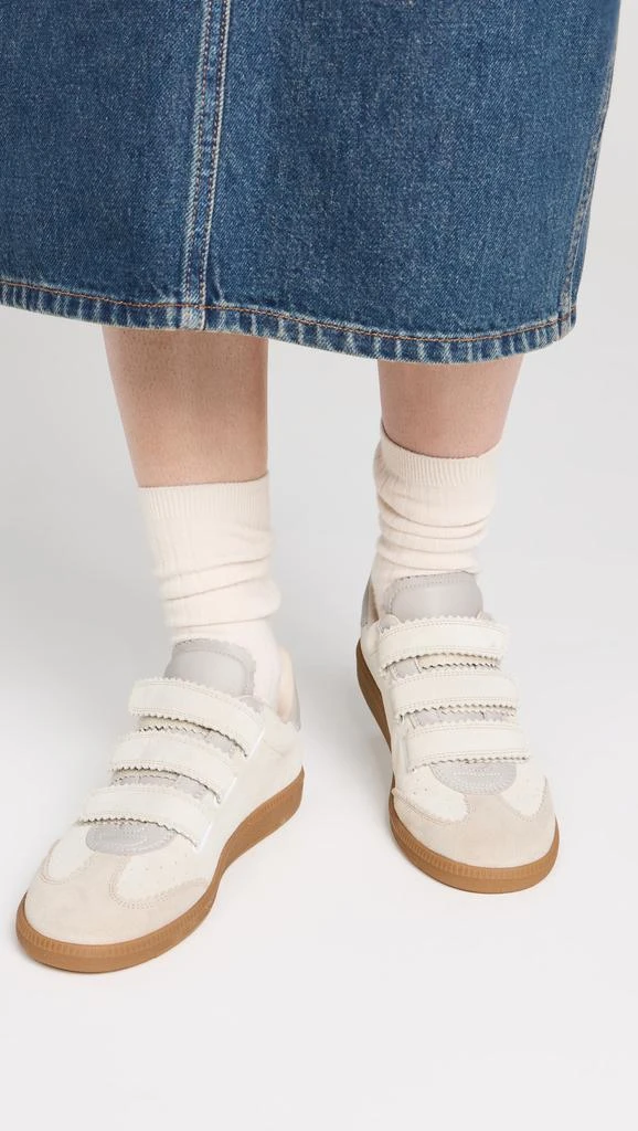Isabel Marant Beth Sneakers 3