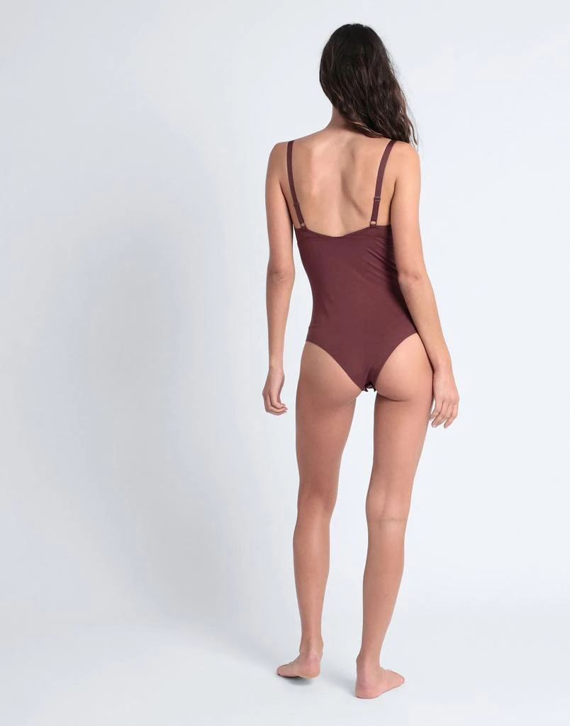 THE NUDE LABEL Lingerie bodysuit 3