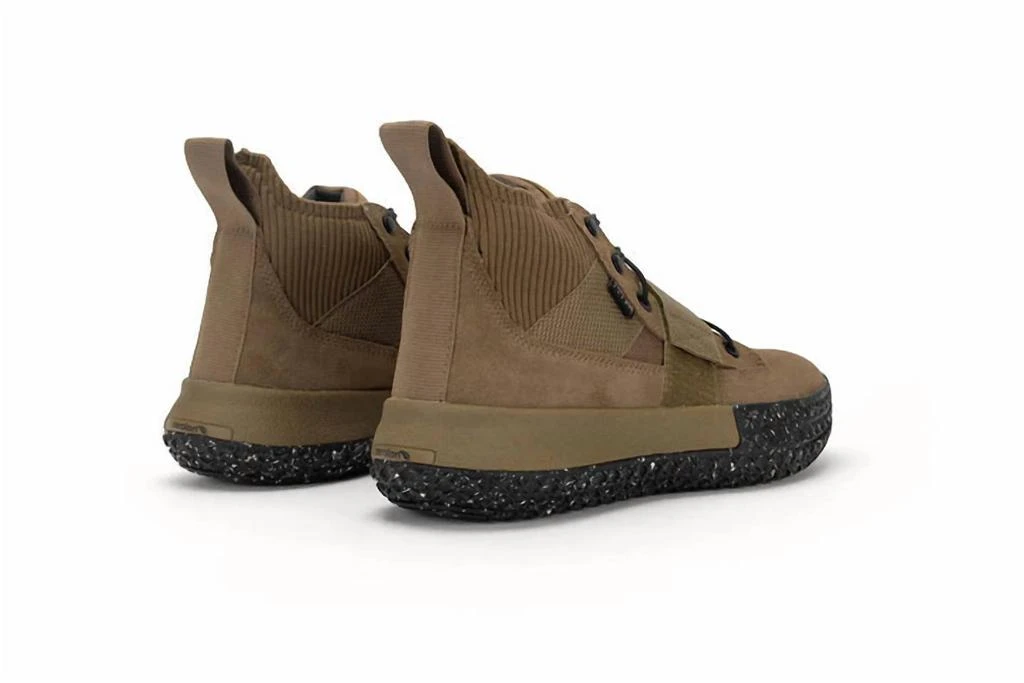 BRANDBLACK Brandblack - Men's Milspec Evo Hiking Boot 4