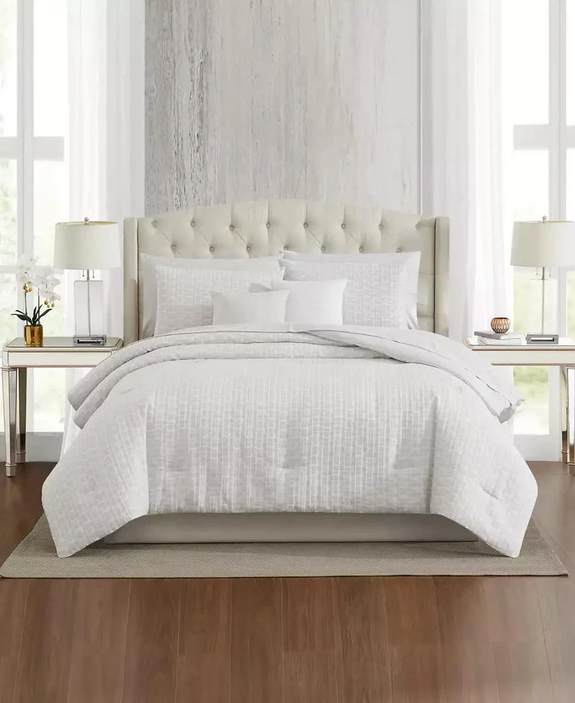 Pem America Anabelle Geo 9 Piece Comforter Set 1