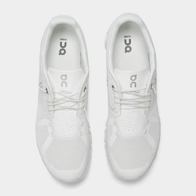 On Men's On Cloud 5 Running Shoes 5