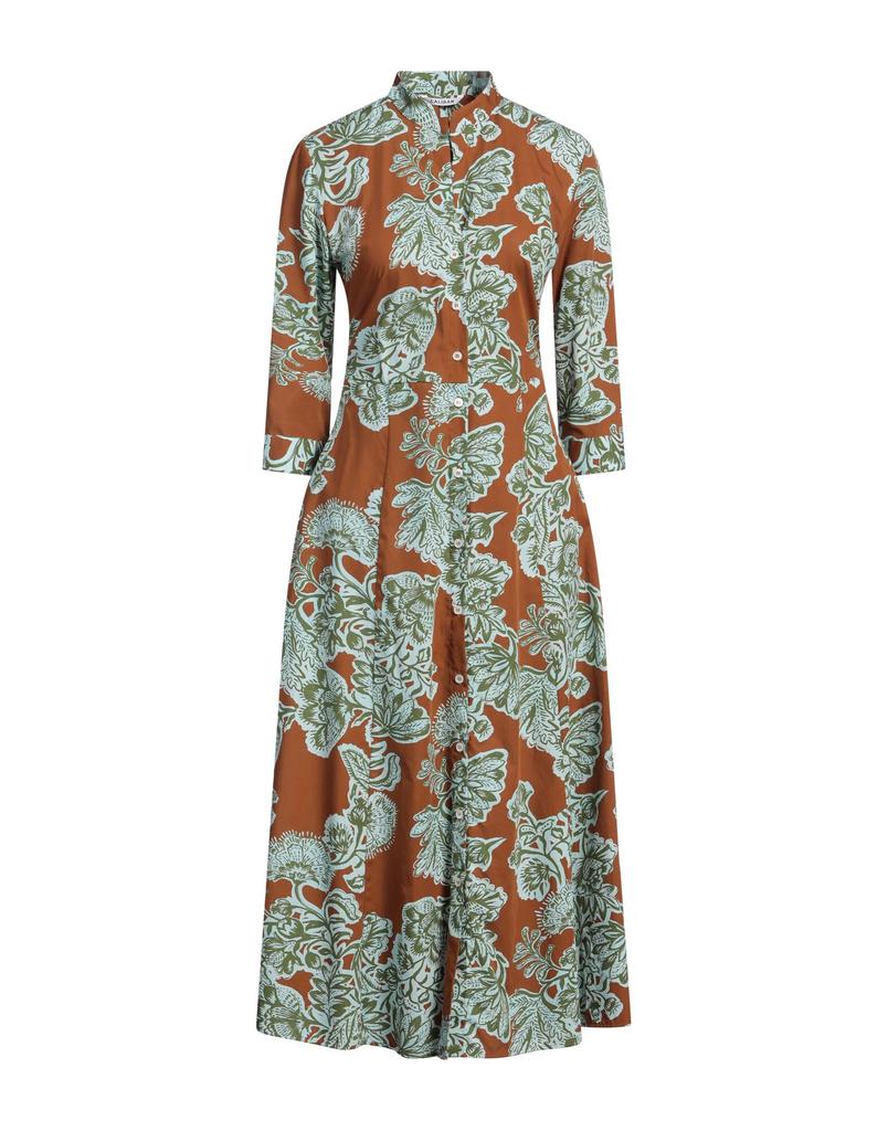 CALIBAN Midi dress