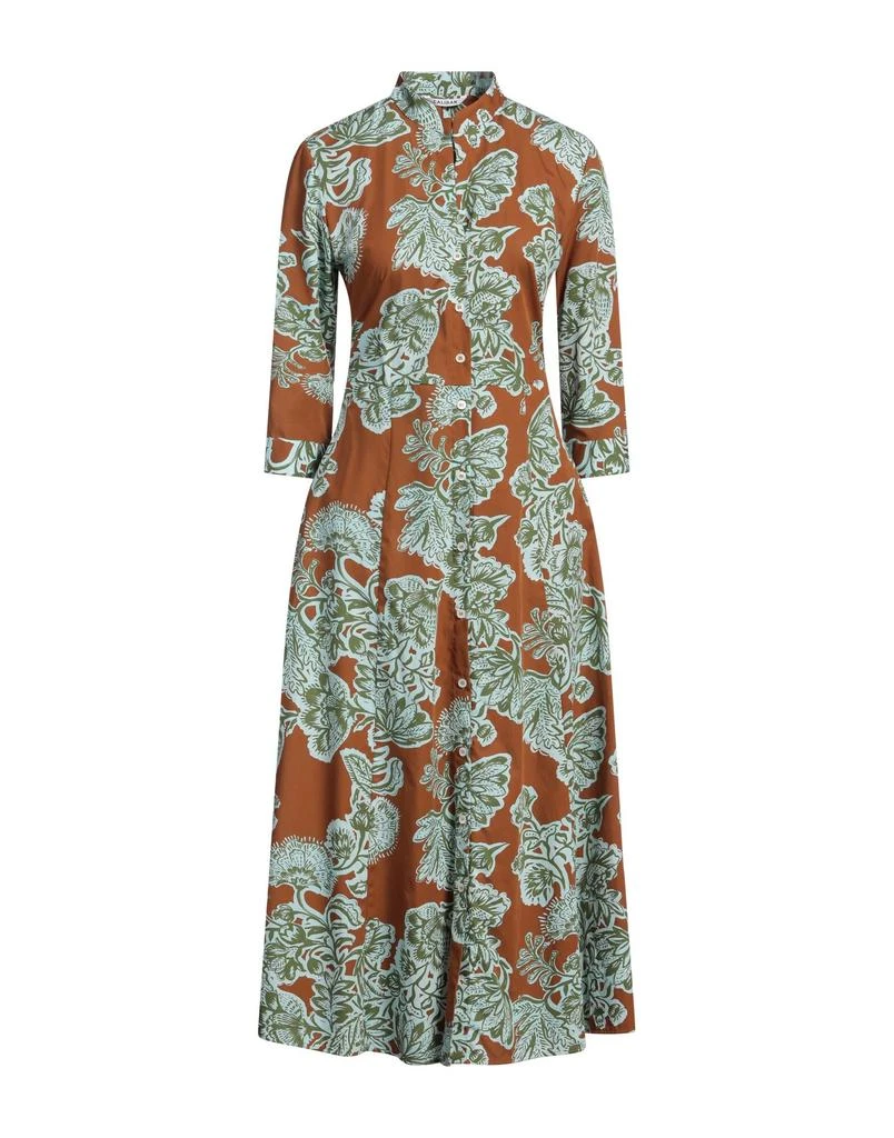CALIBAN Midi dress 1