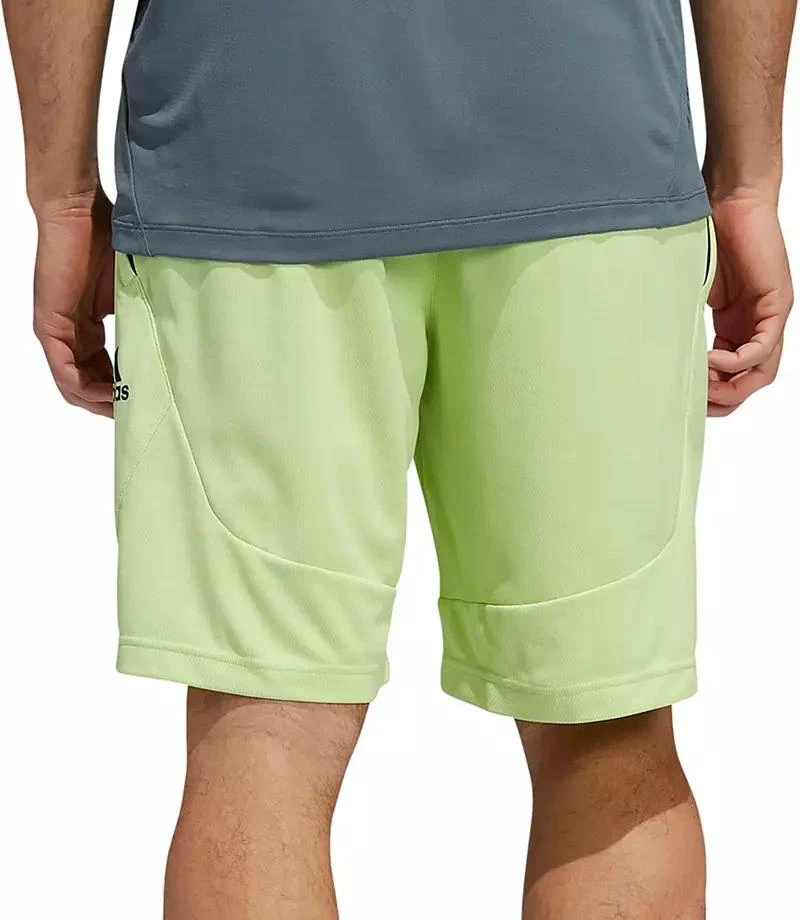 Adidas adidas Men's Axis Knit Shorts 2