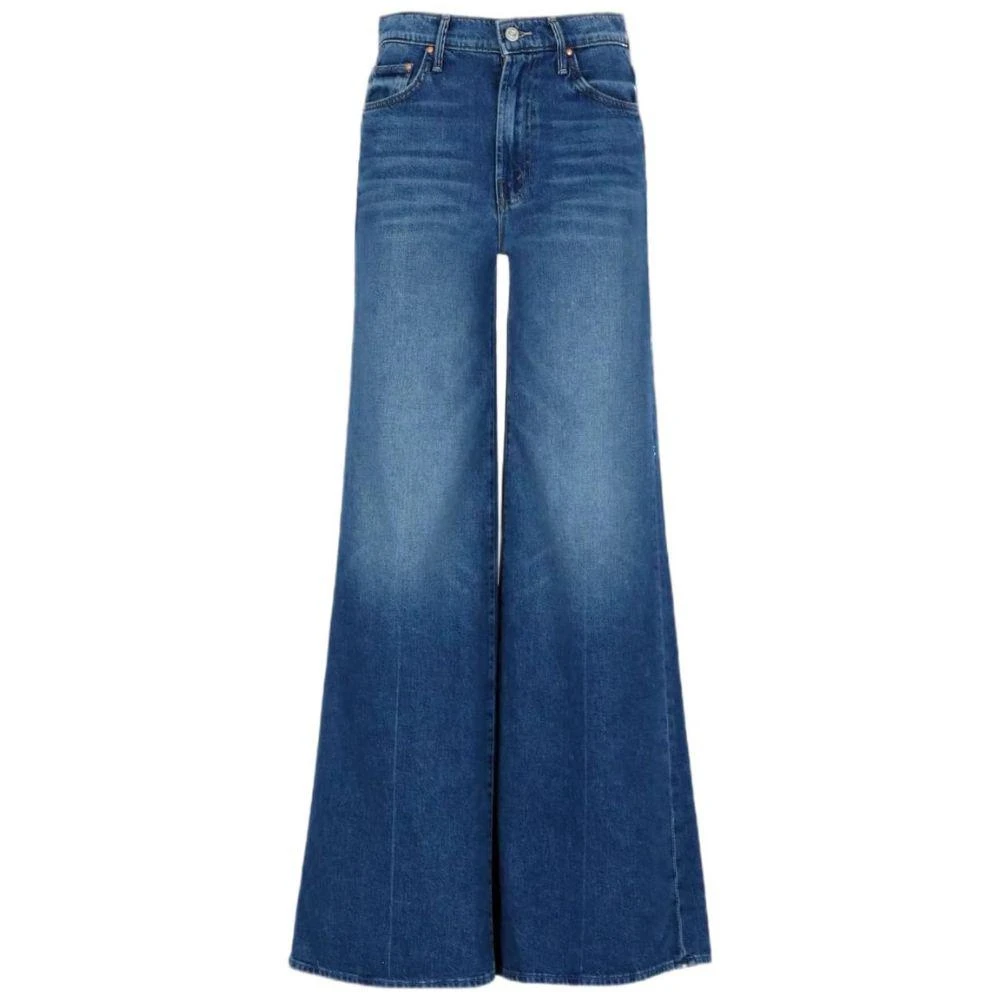MOTHER Women's The Undercover Jeans, Start Your Engines