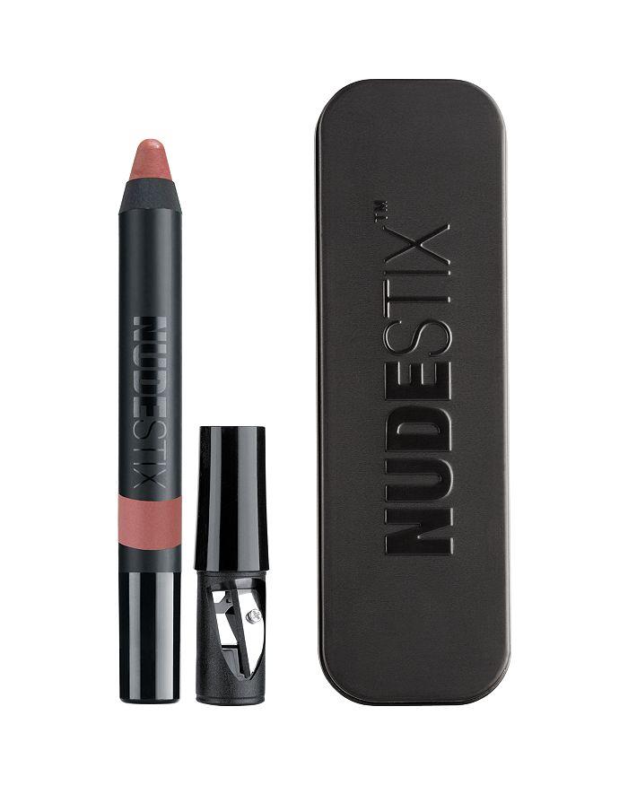 NUDESTIX Gel Color Lip & Cheek Balm