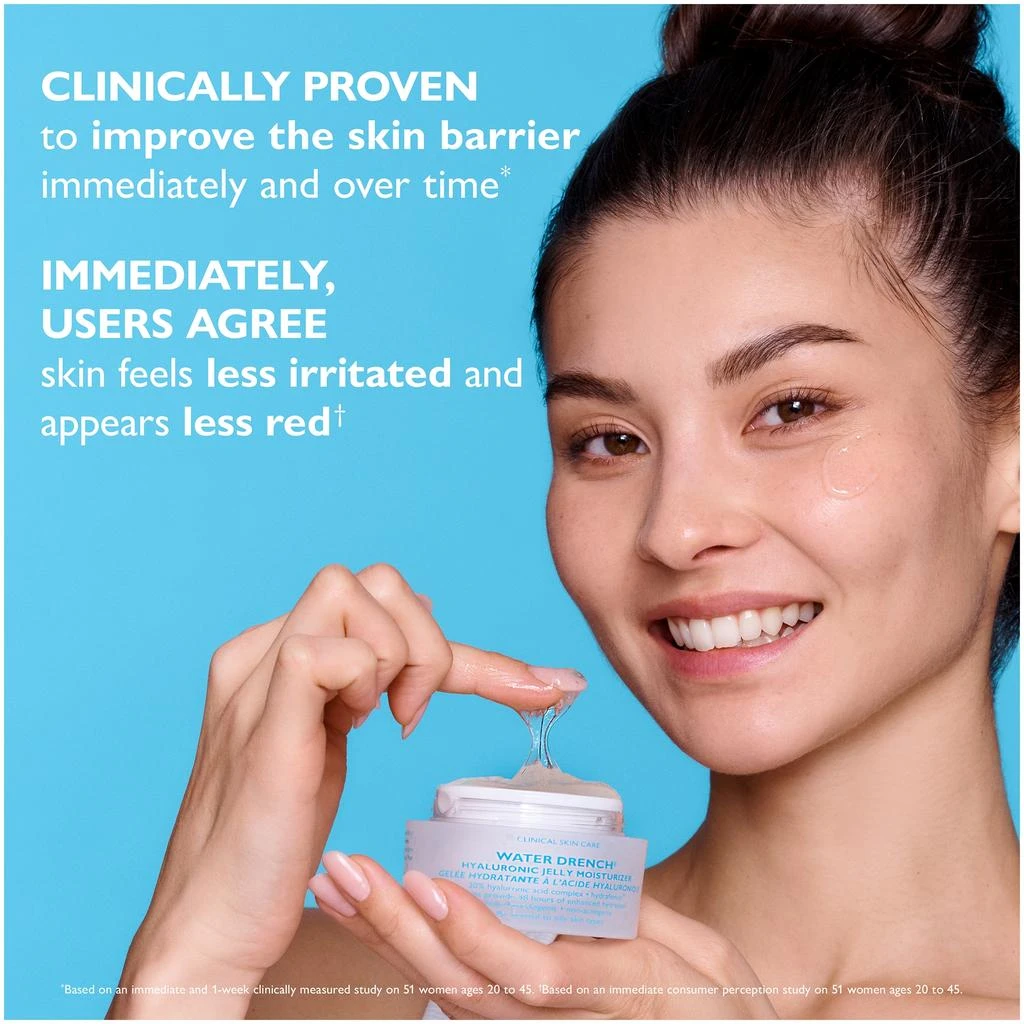 Peter Thomas Roth Peter Thomas Roth Water Drench® Hyaluronic Jelly Moisturizer 6