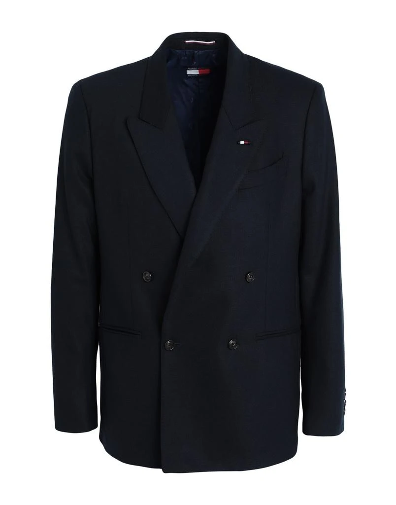 Formal Blazer Blazer Tommy Hilfiger Sale Clothing Tommy Hilfiger
