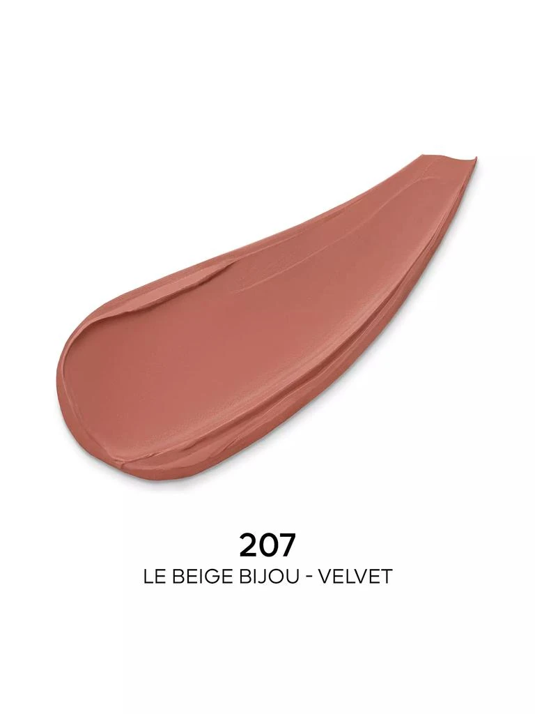 Guerlain Rouge G Customizable Velvet Lipstick Refill 3
