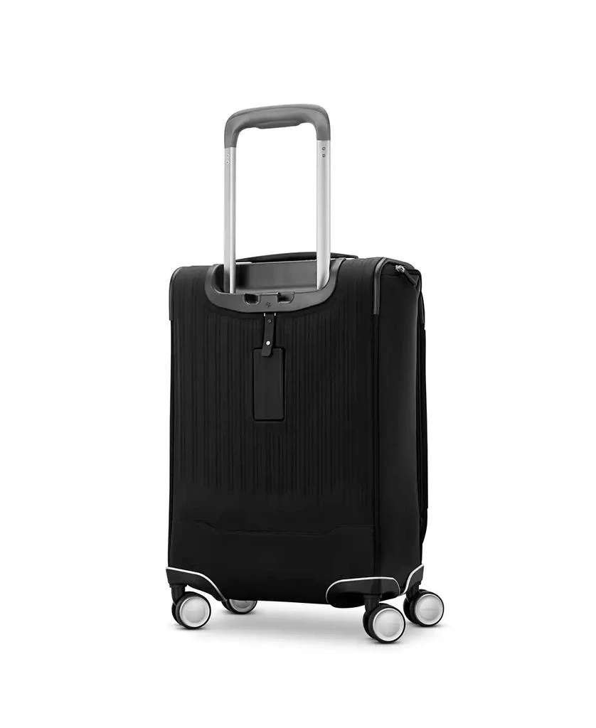 Samsonite Silhouette 18 20" Carry-On Softside Spinner 3