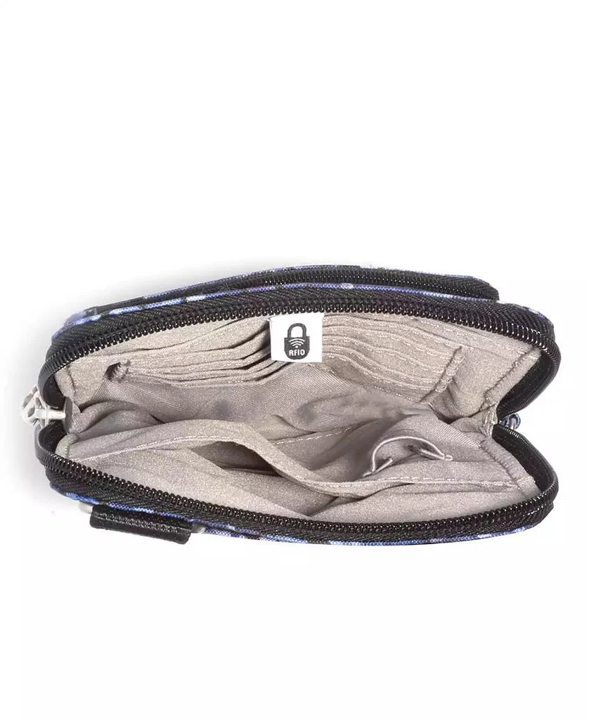 Baggallini Anti-Theft Activity Crossbody Bag 7